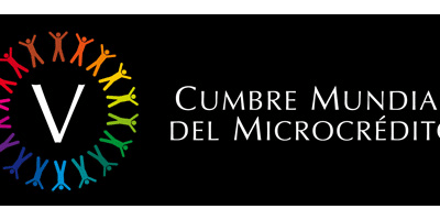CEO de Tiaxa habla en el World Microcredit Summit