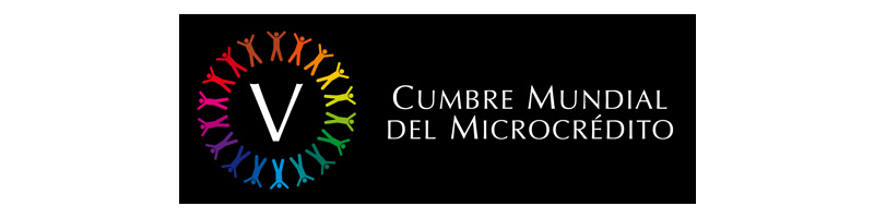 CEO de Tiaxa habla en el World Microcredit Summit