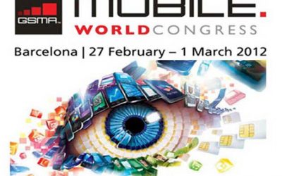 Tiaxa @ the 2012 MWC