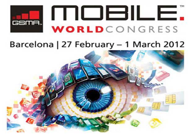Tiaxa @ MWC 2012