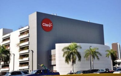 Claro launches Tiaxa services in Dominican Republic