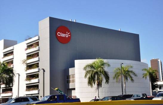 Claro lanza nuevos servicios con Tiaxa en República Dominicana