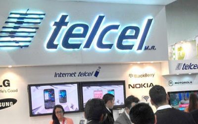Telcel potencia sus soluciones de mensajería con Tiaxa