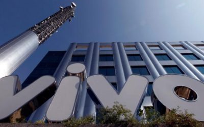 Vivo Brazil implements Balance Advance with Tiaxa