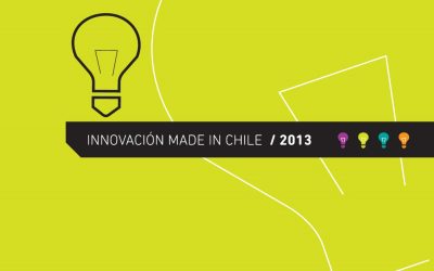 Tiaxa es destacada por su Innovación en el libro Made in Chile 2013