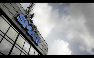 Smart Communications de Filipinas selecciona a Tiaxa