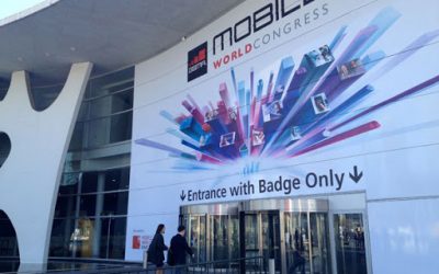 Tiaxa participa en el MWC 2013 en Barcelona