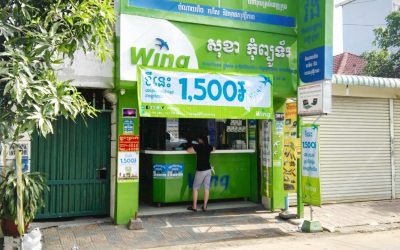 Wing launches Tiaxa Balance Advance in Cambodia