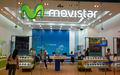 Movistar Panama elige a Tiaxa