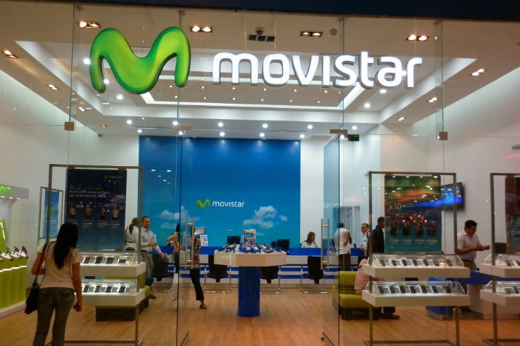 Movistar Panama elige a Tiaxa