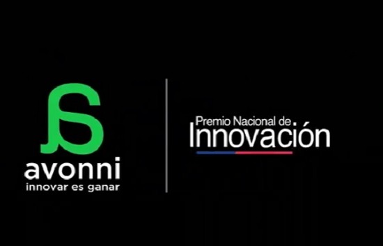 Tiaxa Recibe Importante Premio a la Innovación