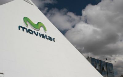 Movistar Colombia extends Balance Advance to Data