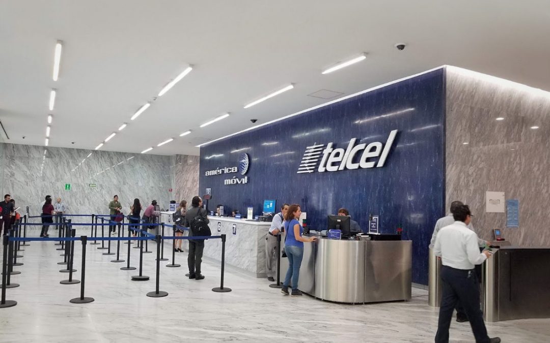 Telcel potencia plataformas SMS Bulk de Tiaxa