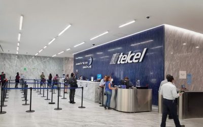 Telcel Mexico enhances Tiaxa Bulk SMS platforms