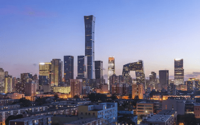 Tiaxa Inaugura sus Nuevas Oficinas en Beijing y Manila