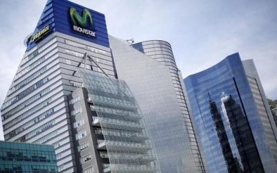 Movistar Mexico selects Tiaxa to manage its Recarga SOS Nano-Credit service