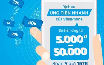 Vinaphone elige a Tiaxa para su servicio de Crédito Rápido “Ứng Tiền Nhanh”