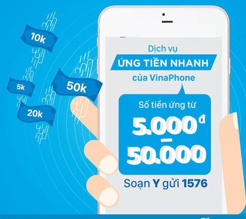 Vinaphone chooses Tiaxa to manage its Ứng Tiền Nhanh Fast Credit Service
