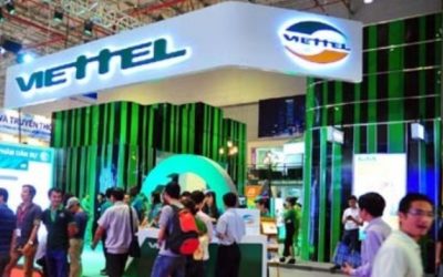Tiaxa lanza su servicio de Nano-Créditos con Viettel, el Operador más grande de Vietnam