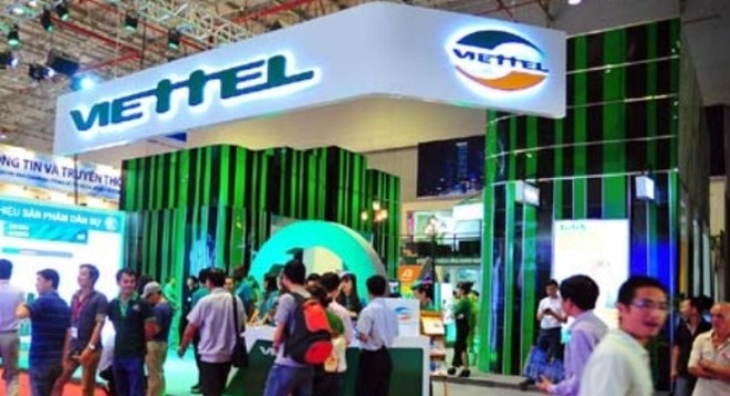 Tiaxa lanza su servicio de Nano-Créditos con Viettel, el Operador más grande de Vietnam