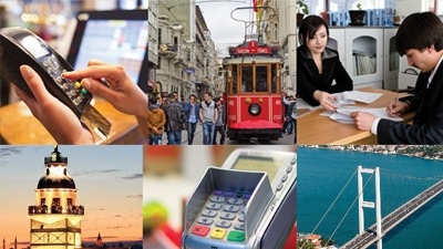 Tiaxa en la Semana de Infraestructura Financiera del World Bank
