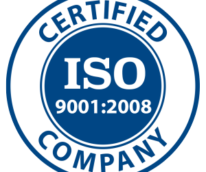 Tiaxa receives ISO 9001:2008 recertification