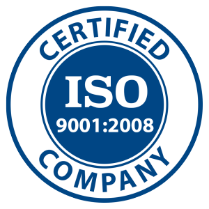 Tiaxa receives ISO 9001:2008 recertification