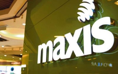 Malaysia’s #1 Maxis launches its SOS Top-Up service with Tiaxa
