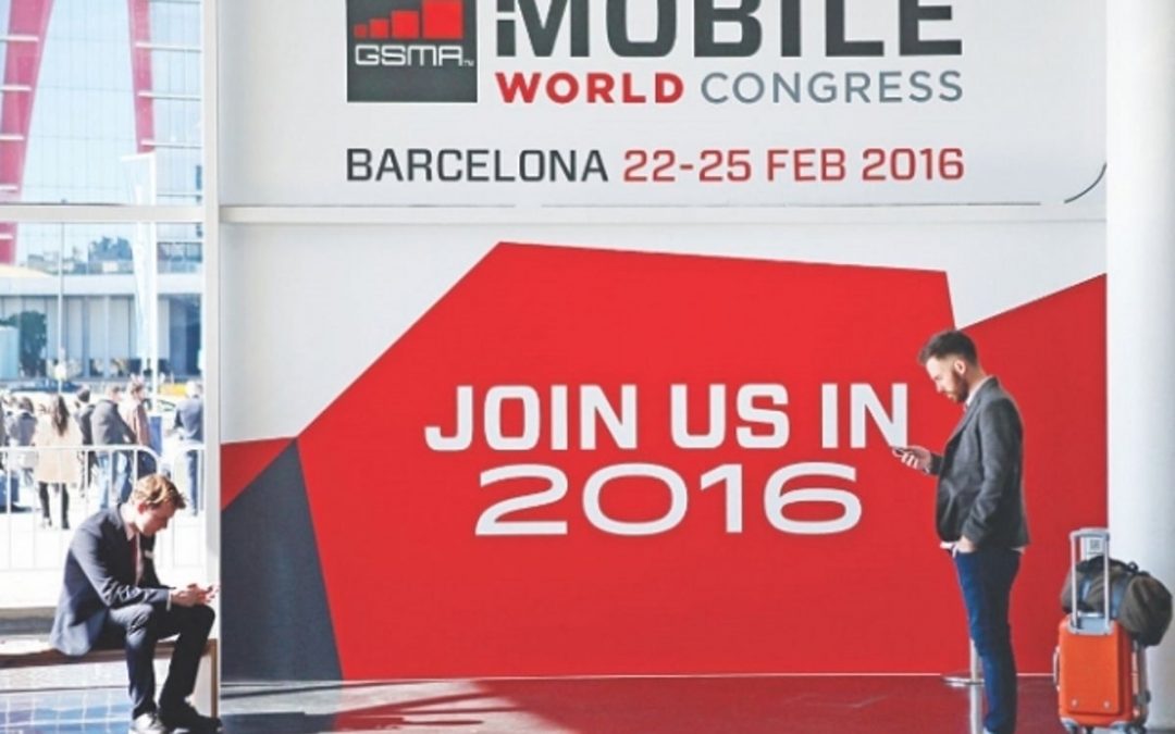 Tiaxa en el MWC 2016