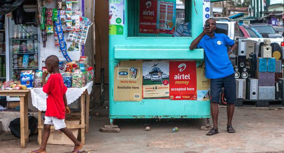 Tiaxa Launches its Credit Services with Airtel Money in Ghana