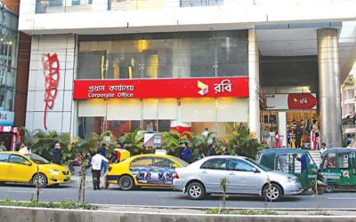 Robi Bangladesh chooses Tiaxa to Launch its Data Advance Services