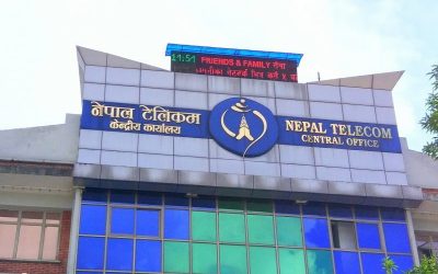 Tiaxa es seleccionado por Nepal Telecom