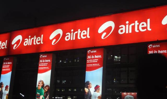 Airtel Bangladesh elige a Tiaxa