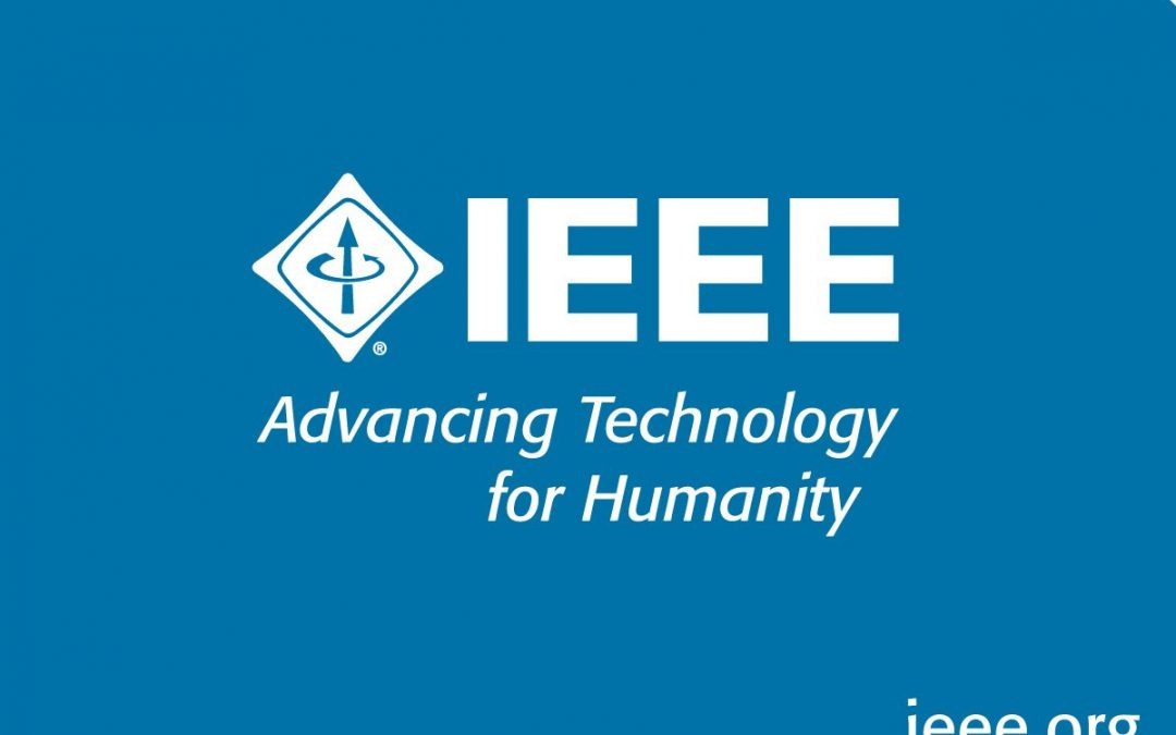 Tiaxa present at the IEEE Congress