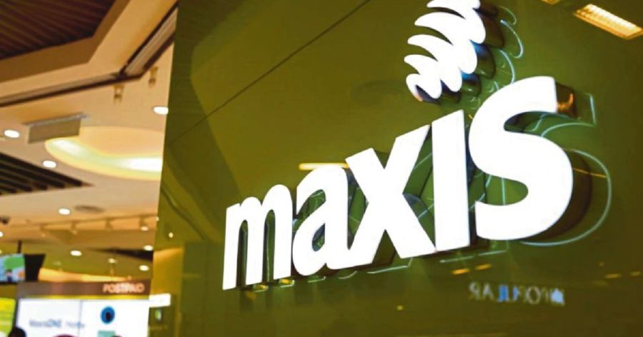 Maxis lanza su servicio de Avance de Datos con Tiaxa