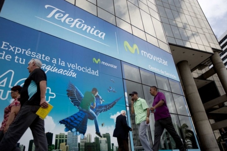 Movistar Colombia lanza su nuevo servicio de nanocréditos RSOS con Tiaxa.