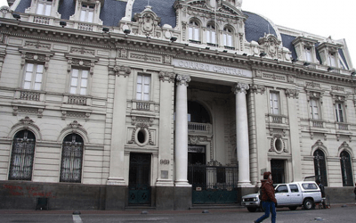 CorreosChile ha invitado a Tiaxa a ser parte de la iniciativa de trazabilidad integrada