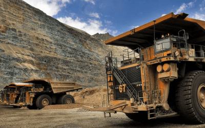 Angloamerican has chosen Tiaxa as a strategic partner for its Digital Transformation process