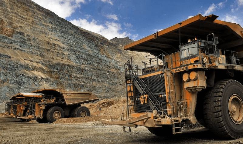 Angloamerican ha elegido a Tiaxa como un socio estratégico para su proceso de transformación digital