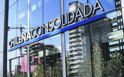 Chilena Consolidada requests the support of Tiaxa to define its digital channels strategy