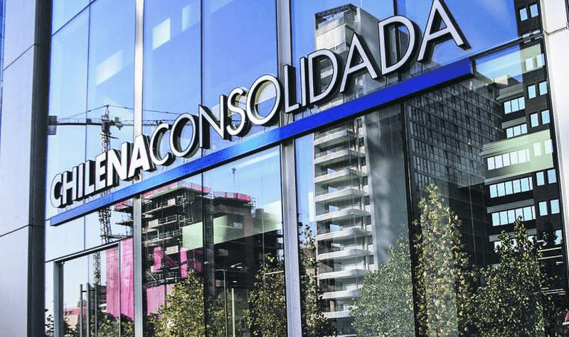 Chilena Consolidada requests the support of Tiaxa to define its digital channels strategy