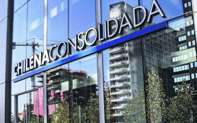 Chilena Consolidada solicita el apoyo de Tiaxa para definir su estrategia de canales digitales