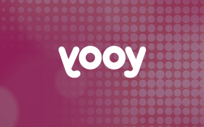 Tiaxa participated on design and development the mobile application Yooy