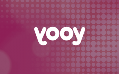 Tiaxa participó en el diseño y desarrollo de la aplicación móvil Yooy