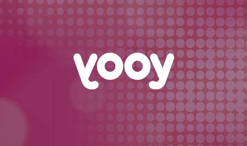 Tiaxa participó en el diseño y desarrollo de la aplicación móvil Yooy
