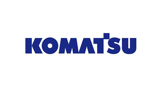 komatsu_logo
