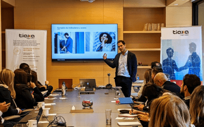 Alternative data workshop for the evolution of Colombian fintechs