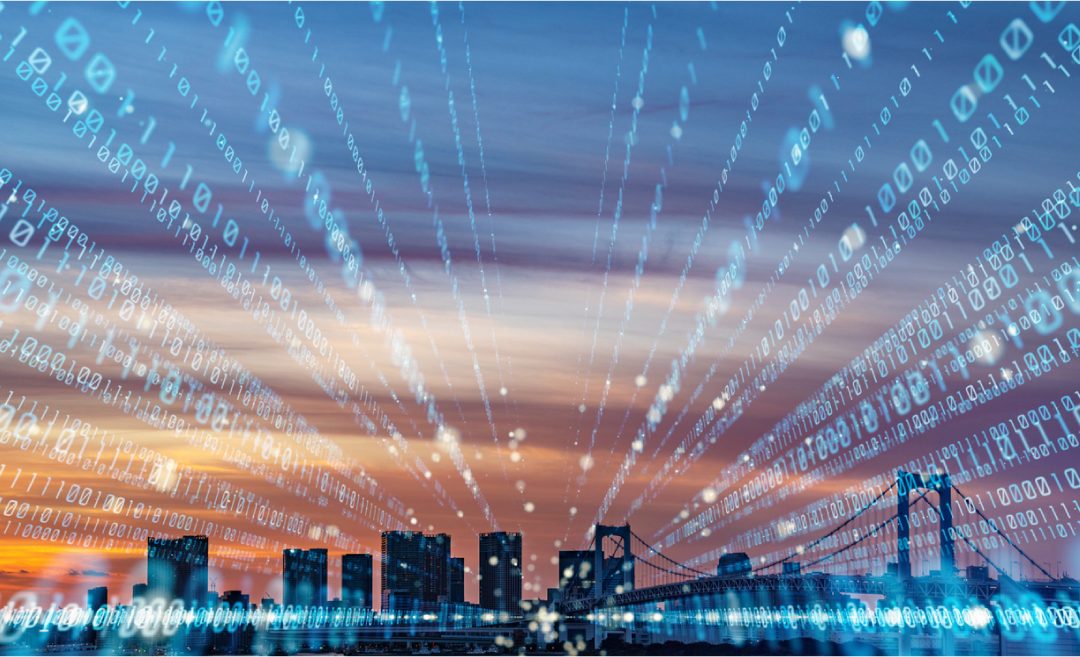 El futuro de las fintech en dos palabras: Data Alternativa
