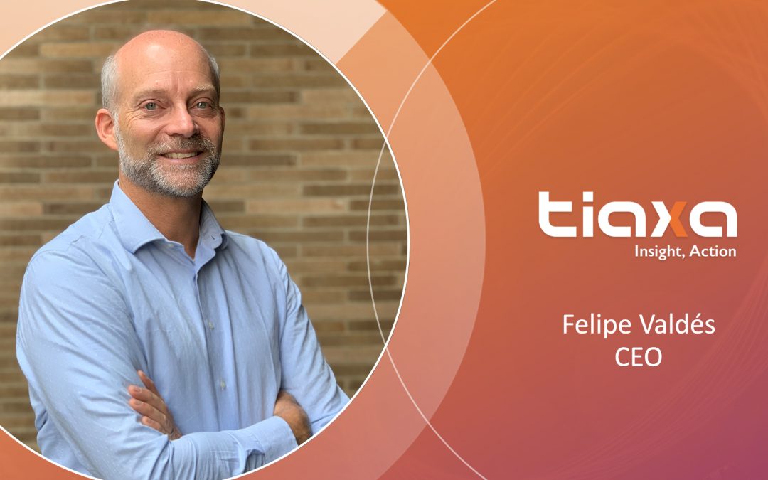 Palabras de Felipe Valdés para nuestros clientes