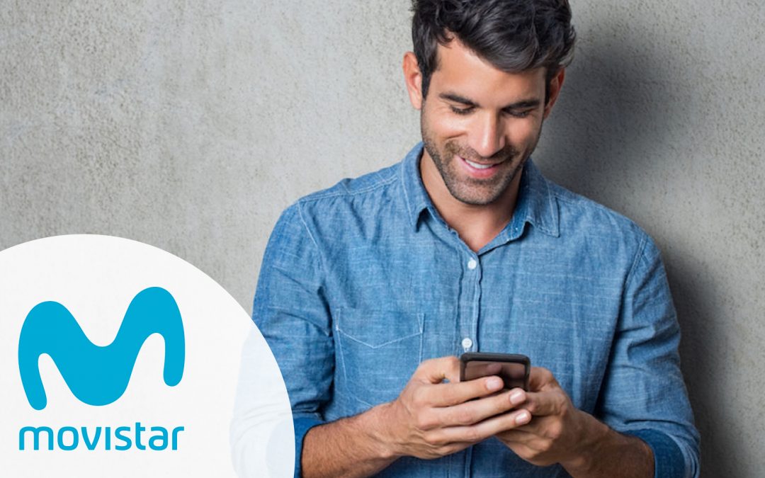 Movistar Ecuador liderará el 2020 la innovación para clientes bancarizados con solución de Tiaxa
